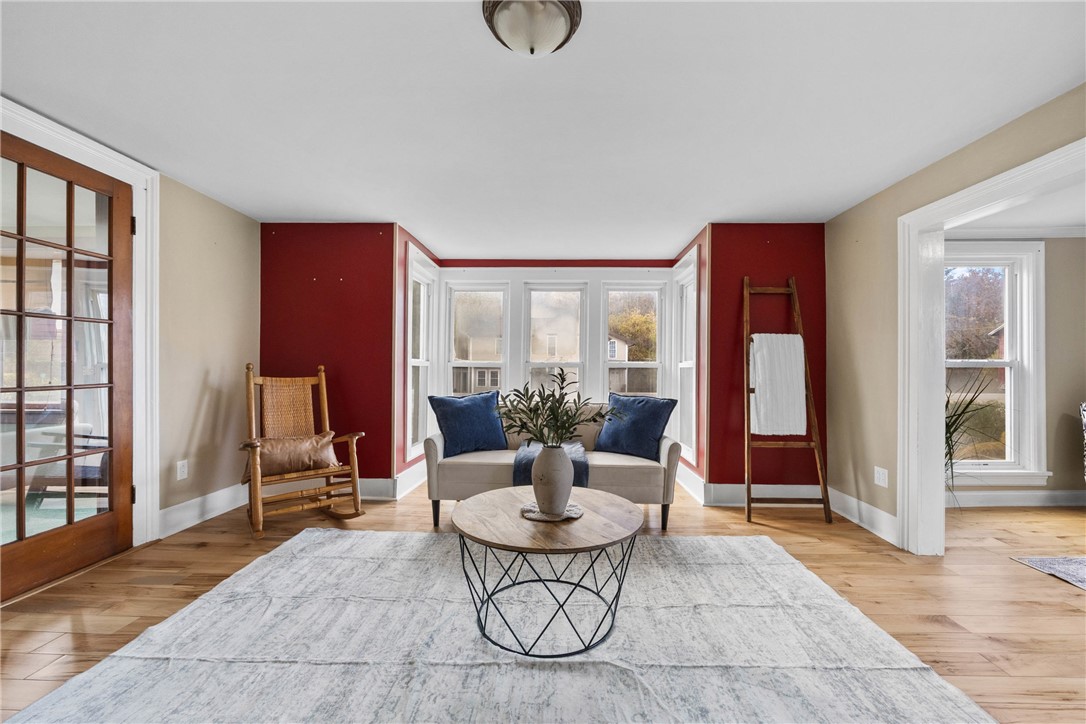 5750 East Henrietta Road Rush, NY 14543 - Photo 23 of 49 Living Room