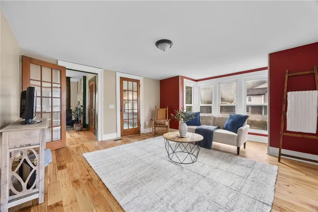 $285,000 | 5750 East Henrietta Road, Rush, NY 14543