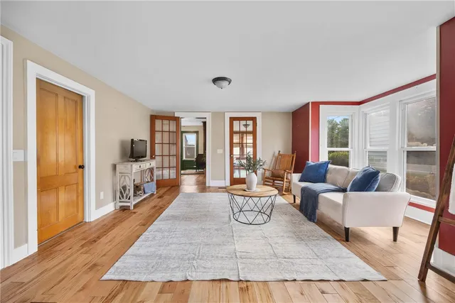 $285,000 | 5750 East Henrietta Road, Rush, NY 14543