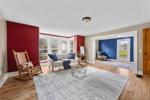 $285,000 | 5750 East Henrietta Road, Rush, NY 14543