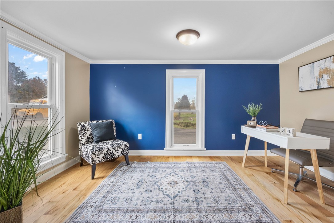 5750 East Henrietta Road Rush, NY 14543 - Photo 27 of 49 Bonus Room