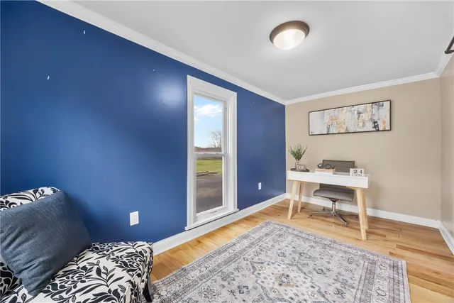 $285,000 | 5750 East Henrietta Road, Rush, NY 14543