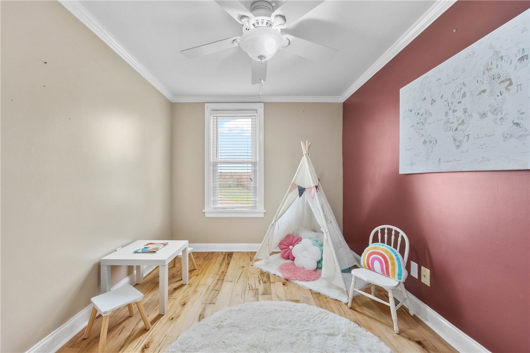 5750 East Henrietta Road Rush, NY 14543 - Photo 30 of 49 Bedroom #1