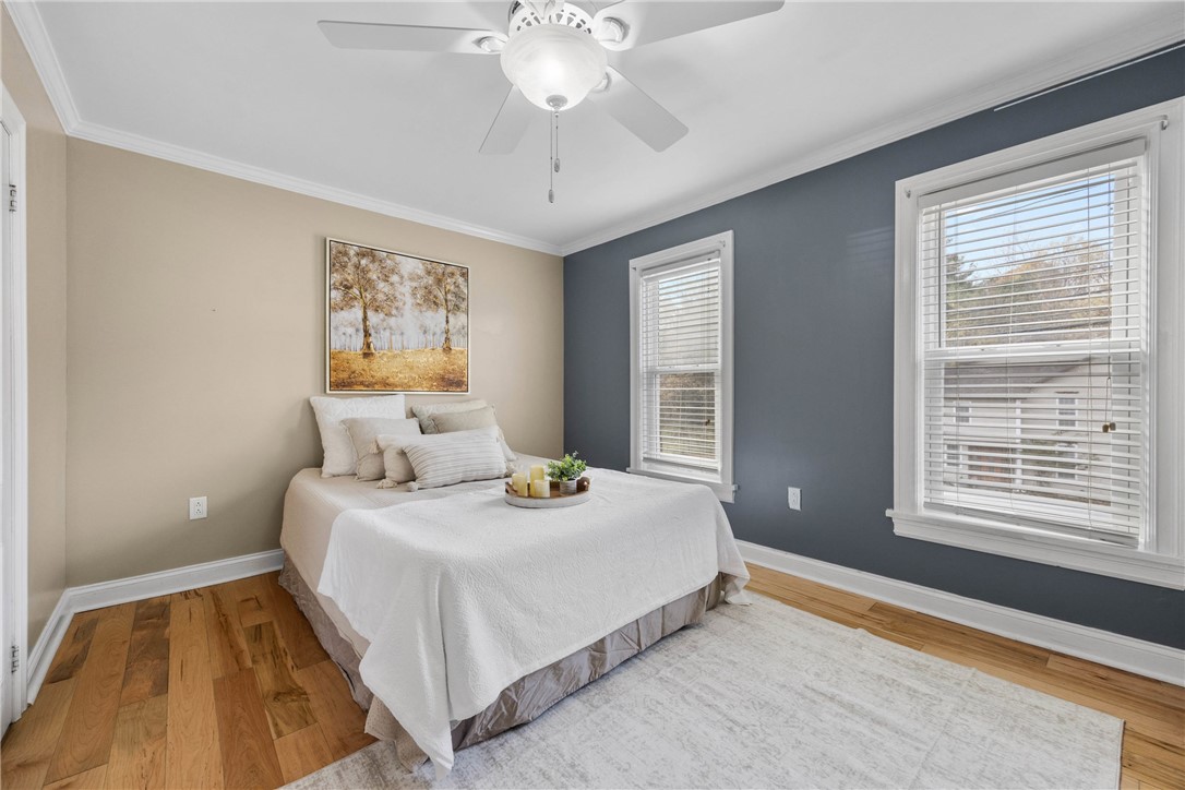 5750 East Henrietta Road Rush, NY 14543 - Photo 34 of 49 Bedroom #2