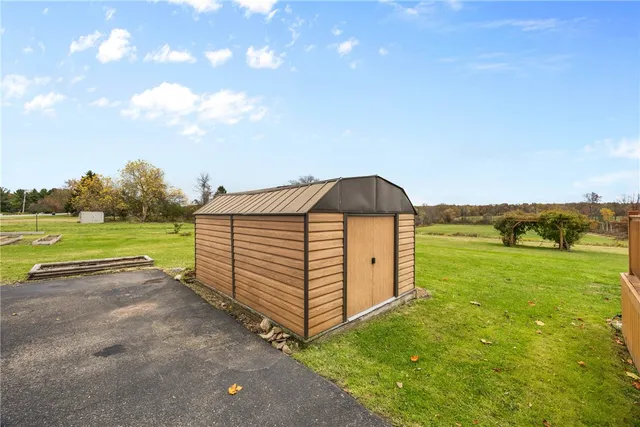 $285,000 | 5750 East Henrietta Road, Rush, NY 14543