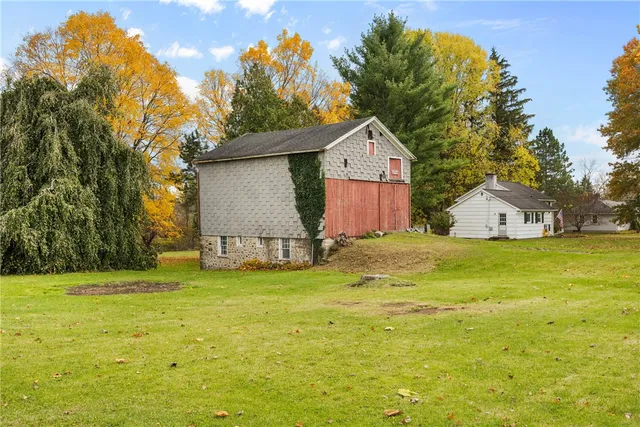 $285,000 | 5750 East Henrietta Road, Rush, NY 14543