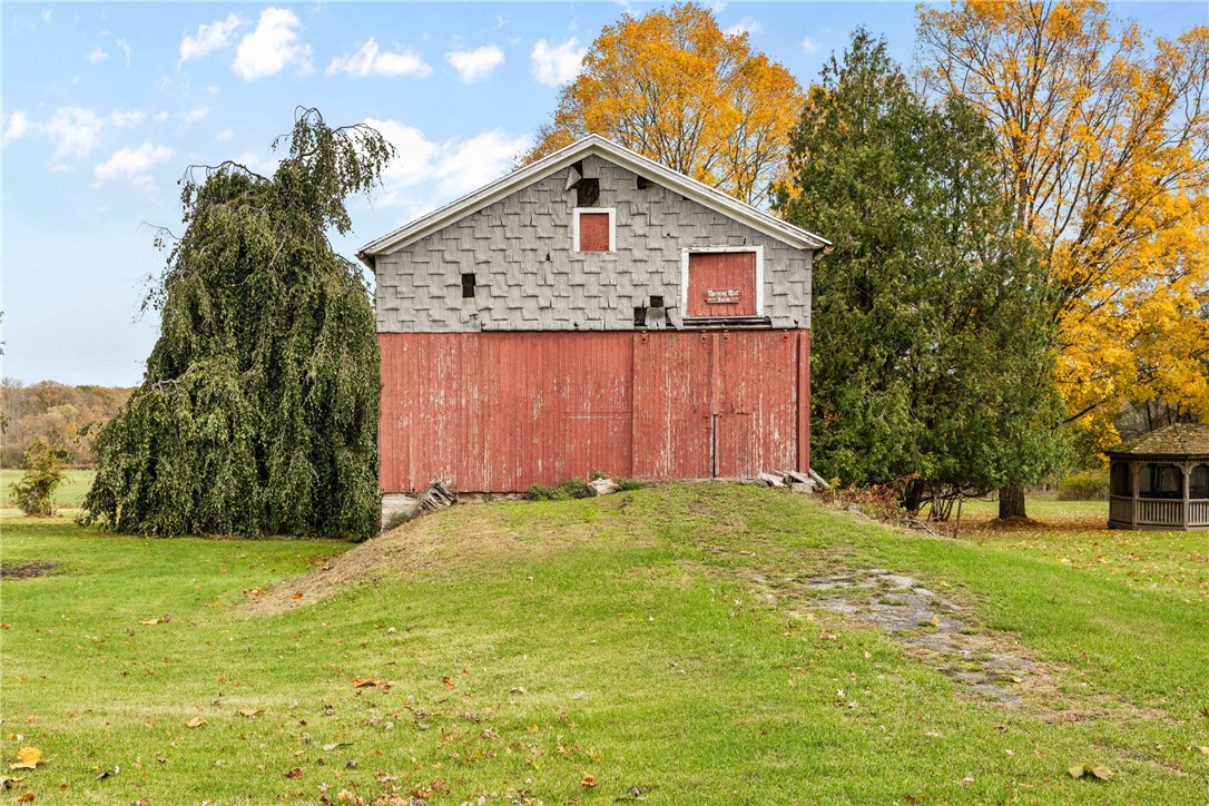 5750 East Henrietta Road Rush, NY 14543 - Photo 41 of 49