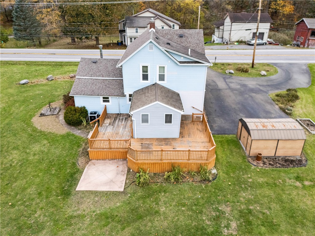 5750 East Henrietta Road Rush, NY 14543 - Photo 42 of 49