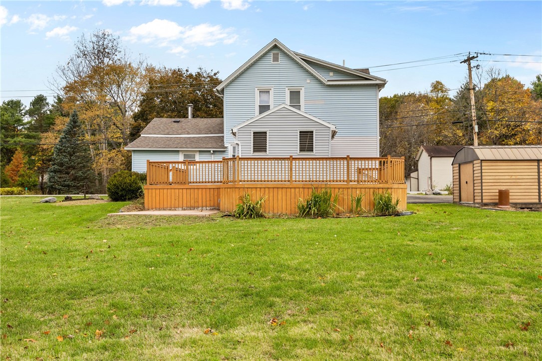 5750 East Henrietta Road Rush, NY 14543 - Photo 43 of 49