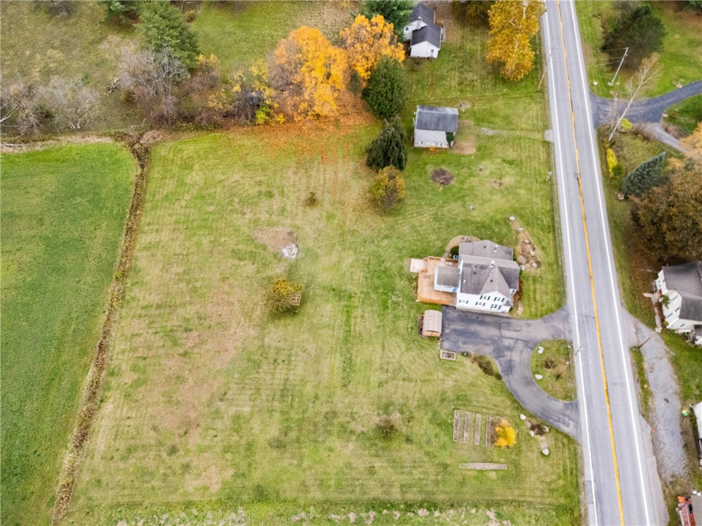 5750 East Henrietta Road Rush, NY 14543 - Photo 48 of 49