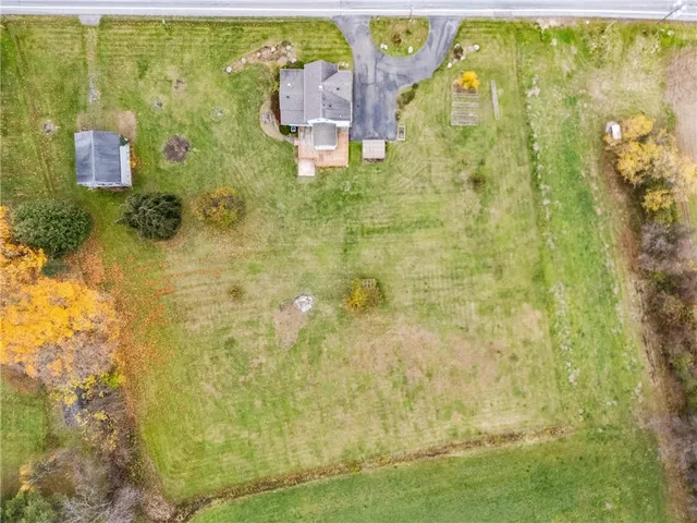 $285,000 | 5750 East Henrietta Road, Rush, NY 14543