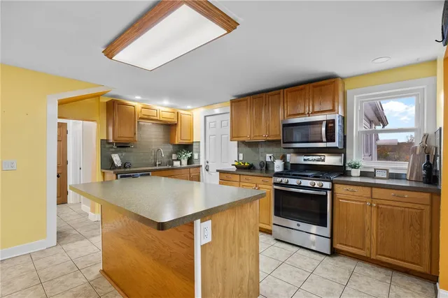 $285,000 | 5750 East Henrietta Road, Rush, NY 14543