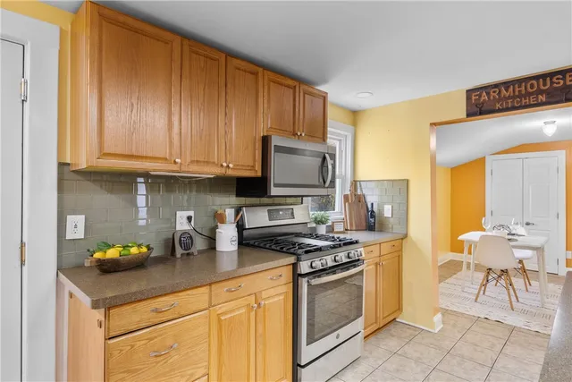 $285,000 | 5750 East Henrietta Road, Rush, NY 14543