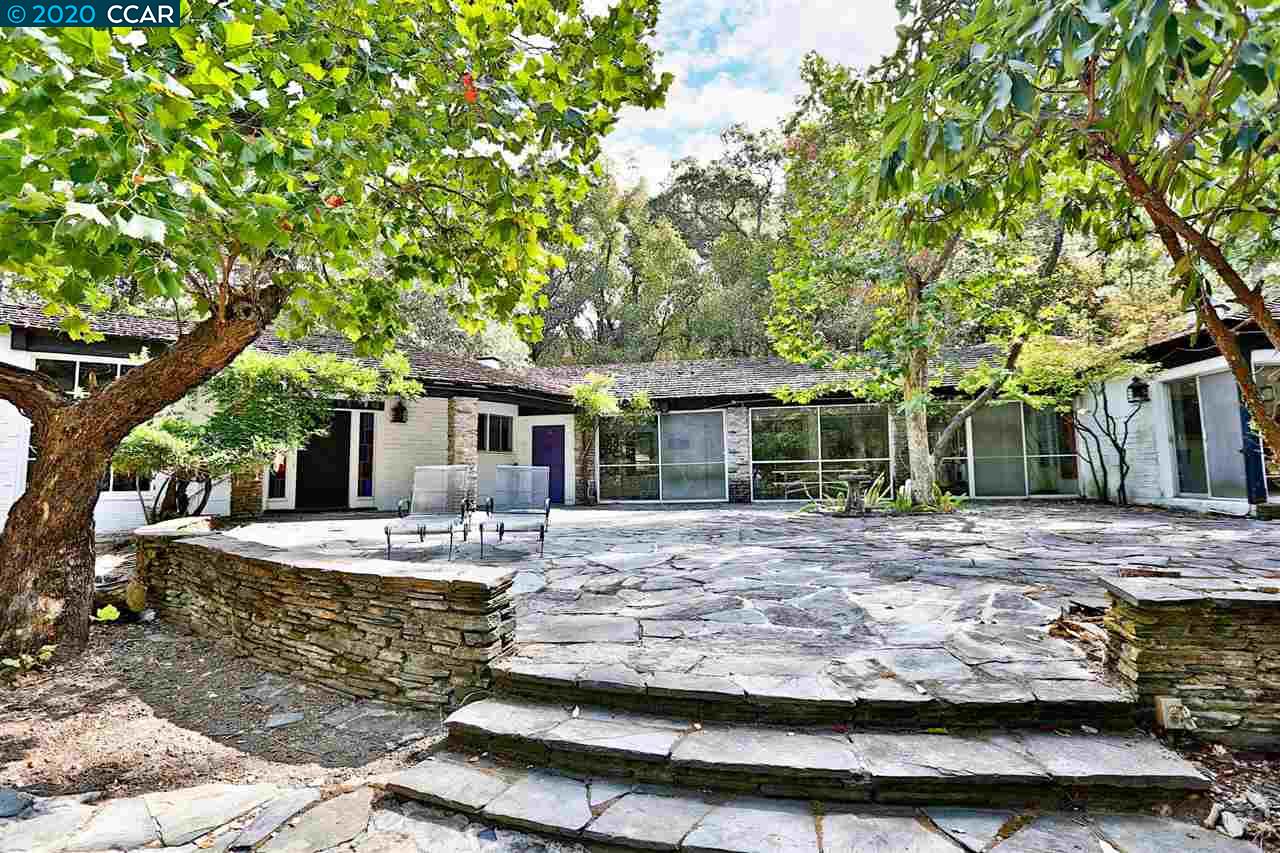 5355 Alhambra Valley Road Martinez, CA 94553 - Photo 1 of 1