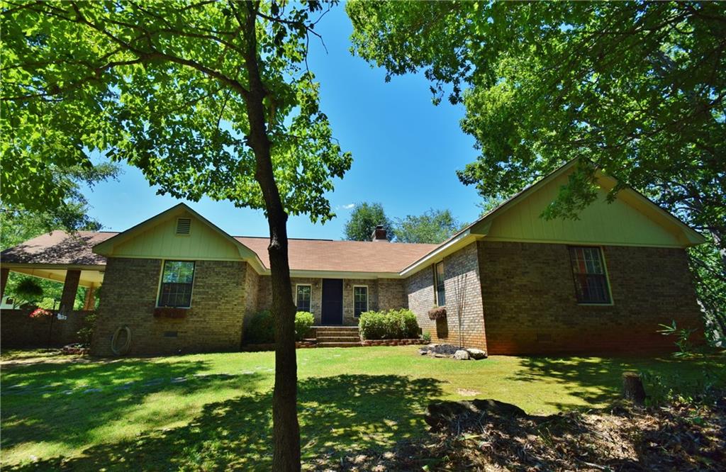 5101 Cagle Mill Road Lula, GA 30554 - Photo 1 of 1