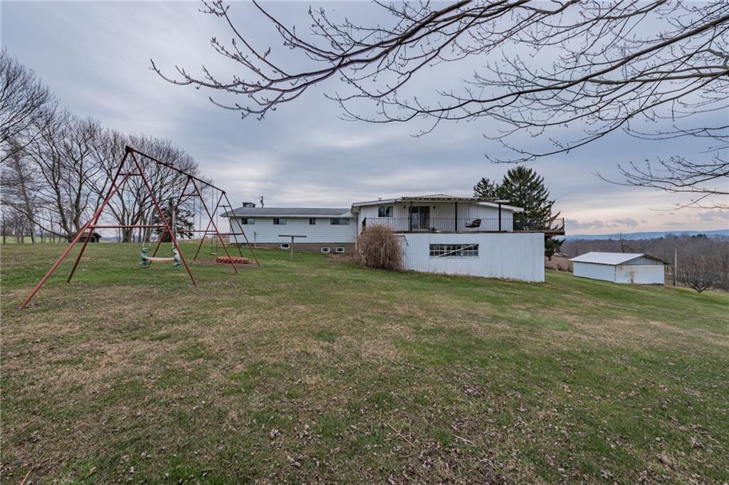 306 Gillespie Road Dawson, PA 15428 - Photo 20 of 25
