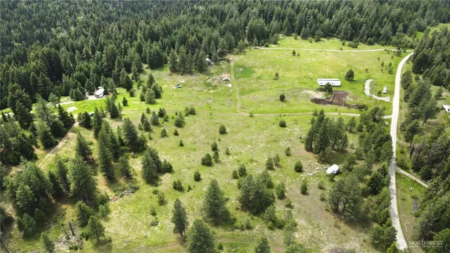 $44,000 | 13 Miners Ridge Road, Oroville, WA 98844