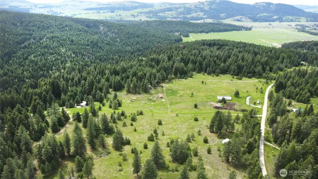 $44,000 | 13 Miners Ridge Road, Oroville, WA 98844