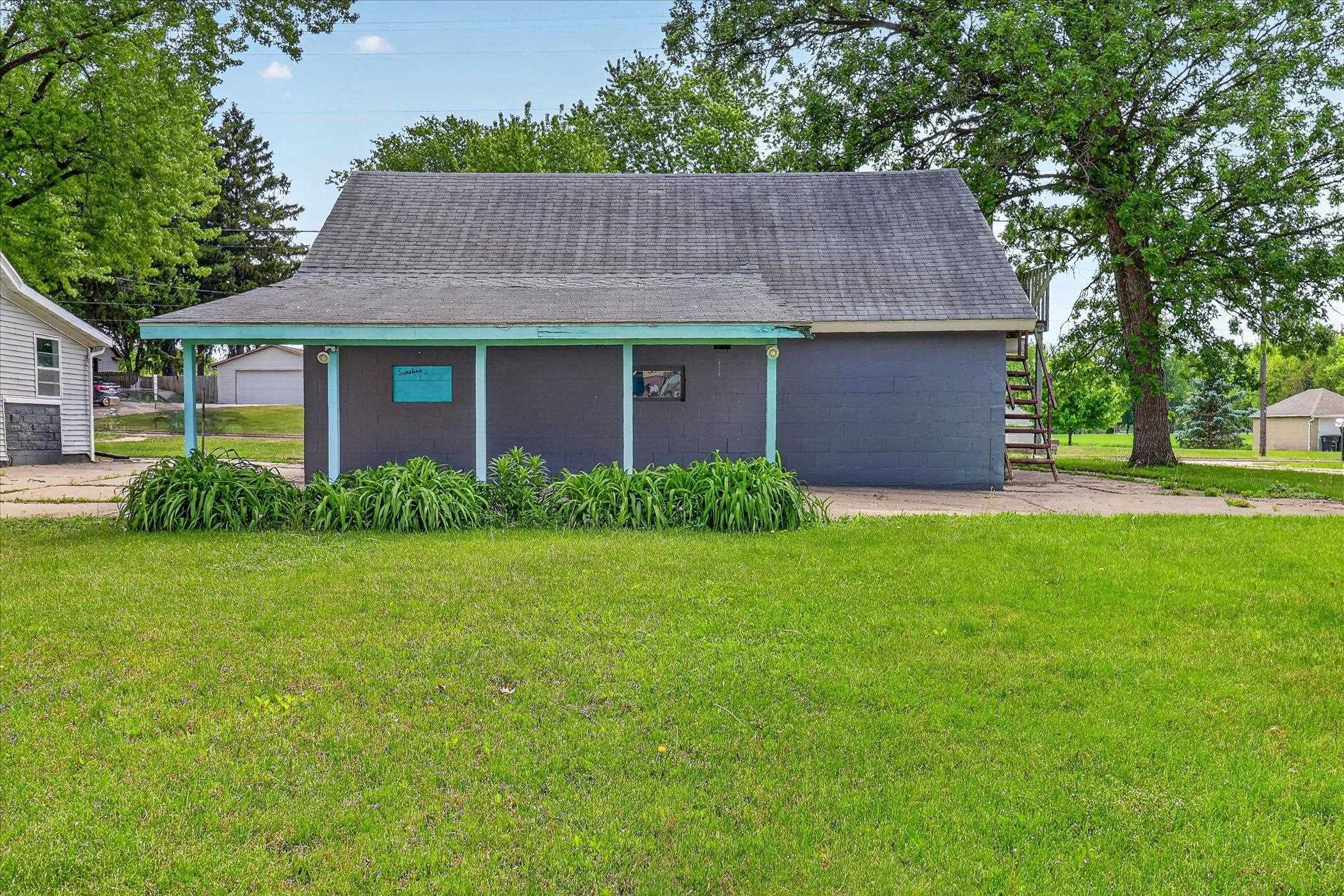305 South John Paul Road Milton, WI 53563 - Photo 56 of 57