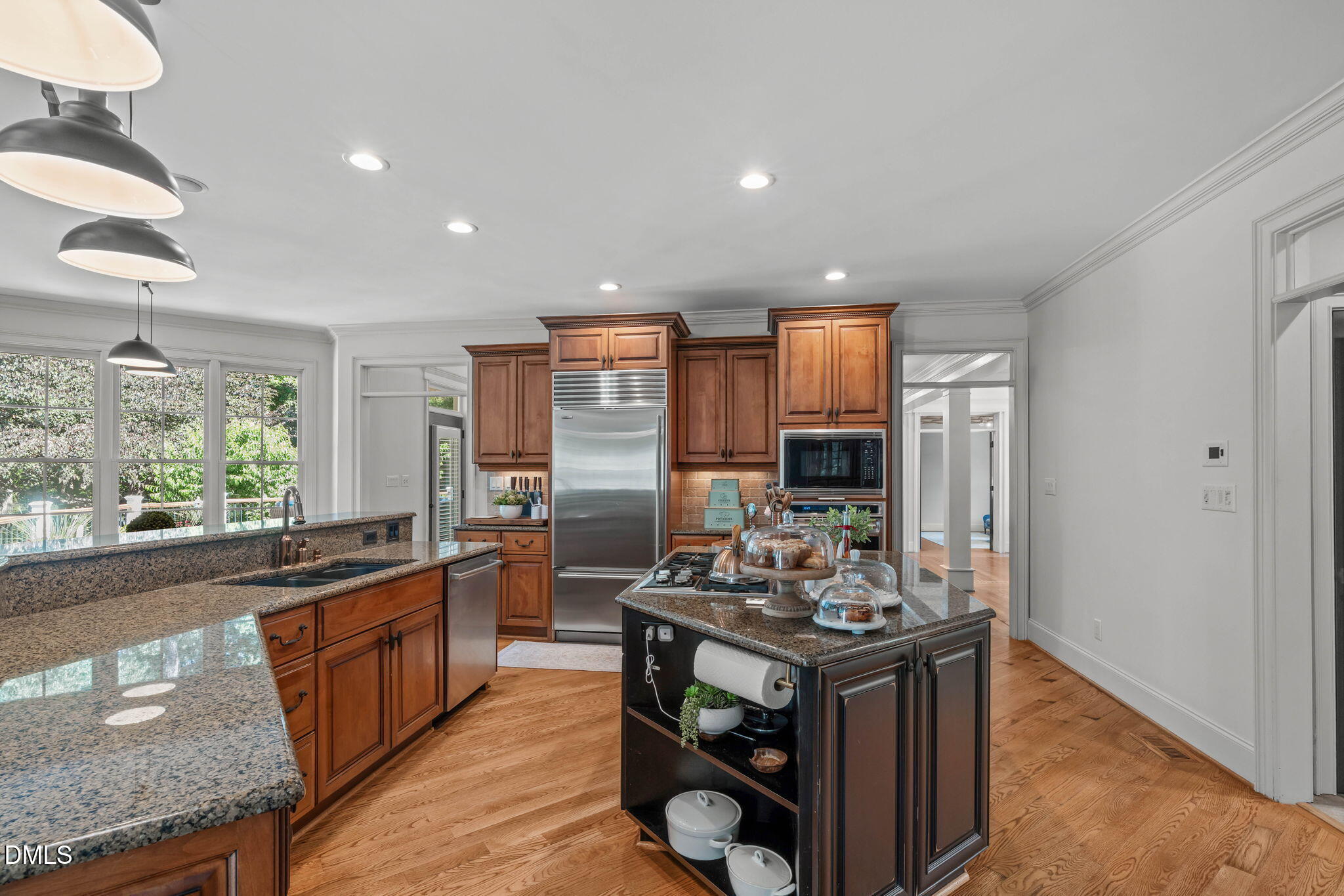 2922 Bells Pointe Court Apex, NC 27539 - Photo 24 of 81