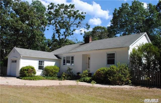31 Hampton Road Hampton Bays, NY 11946 - Photo 1 of 1 Front of house
