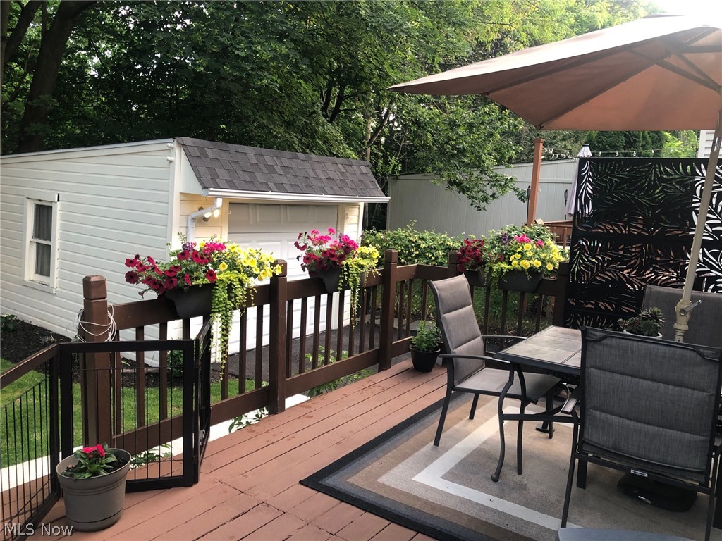3606 Northcliffe Road University Heights, OH 44118 - Photo 41 of 45