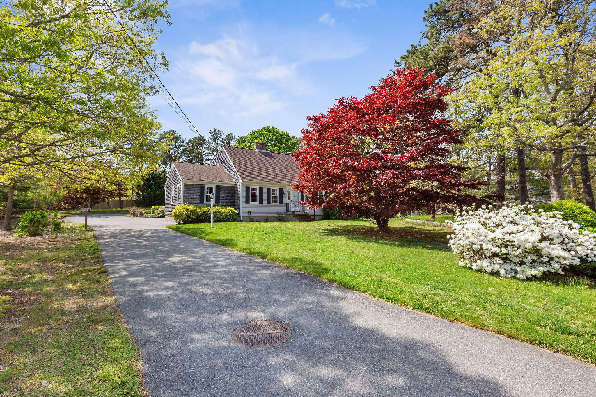 200 Millstone Road Brewster, MA 02631 - Photo 54 of 62 200MillstoneRd-01