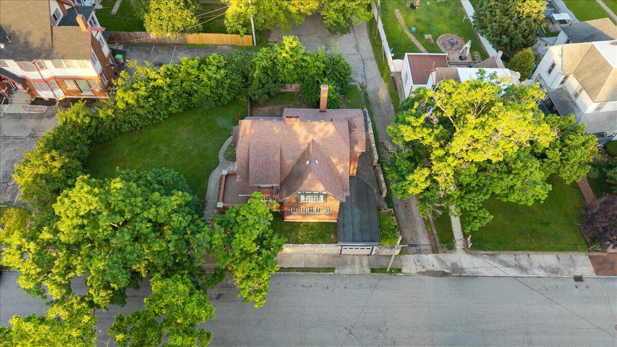 218 Forrest Avenue Springfield, OH 45505 - Photo 58 of 67