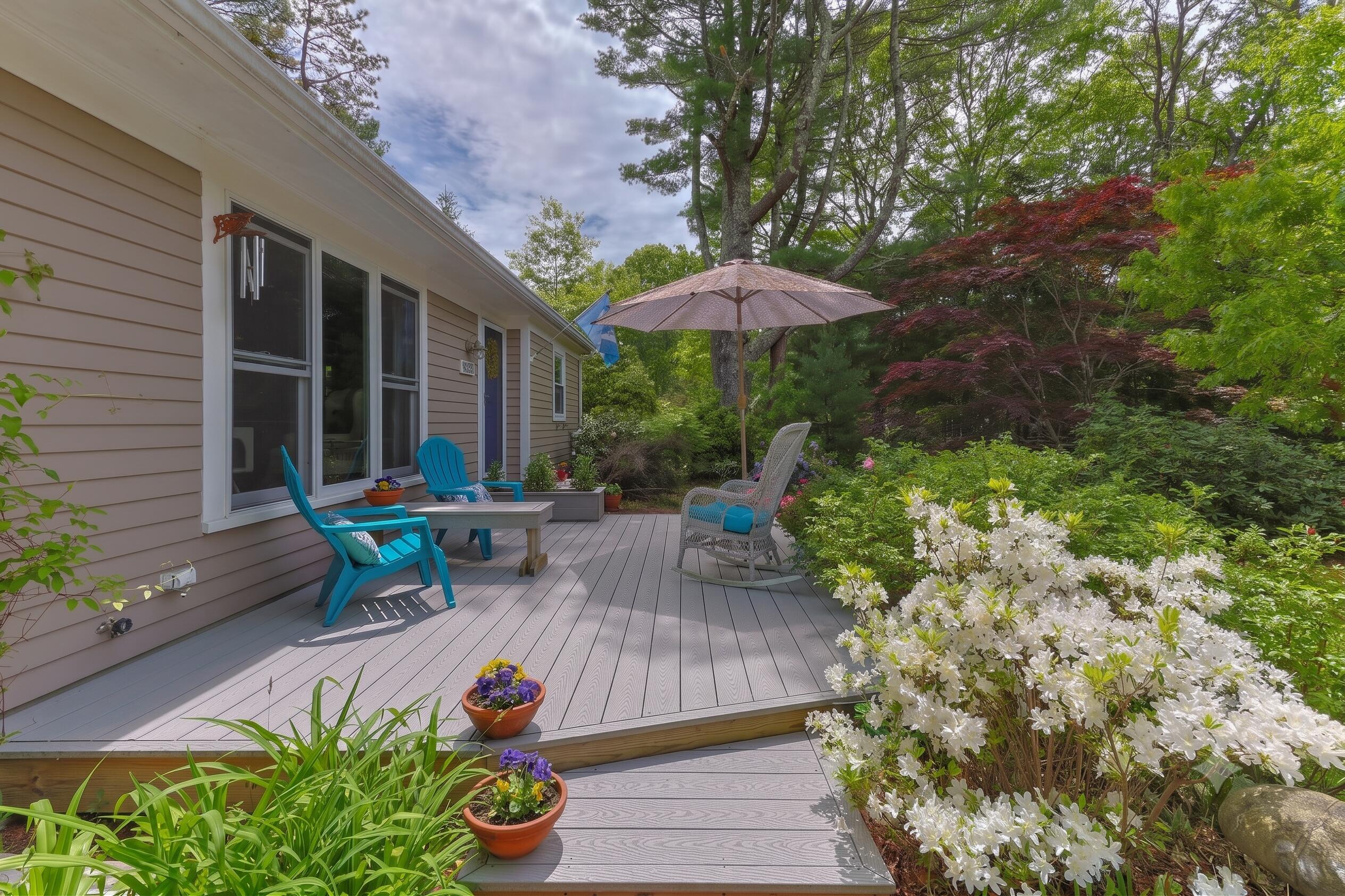 105 Taramac Road Centerville, MA 02632 - Photo 4 of 35 4