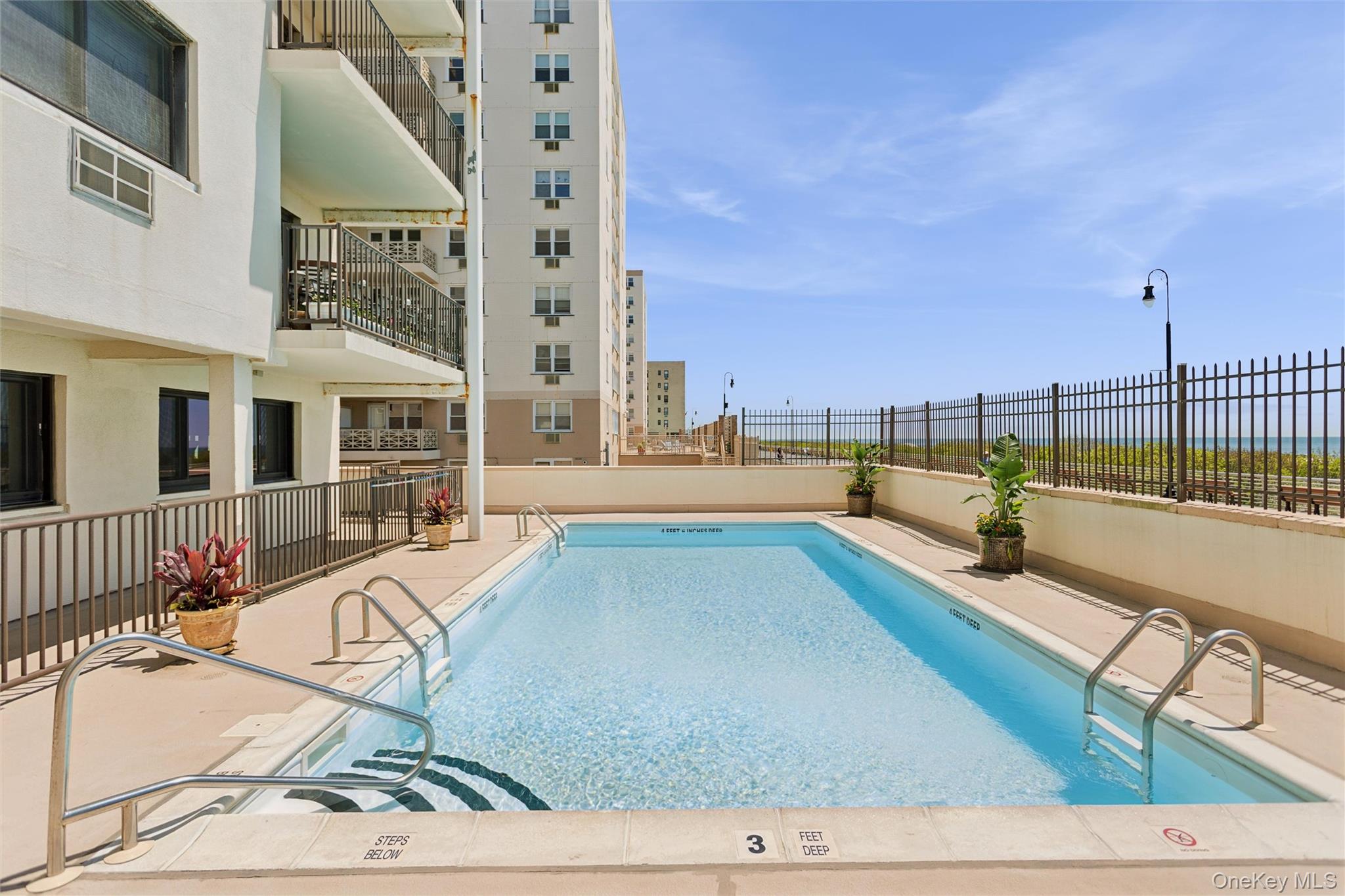 420 Shore Road, Unit 5E Long Beach, NY 11561 - Photo 29 of 32