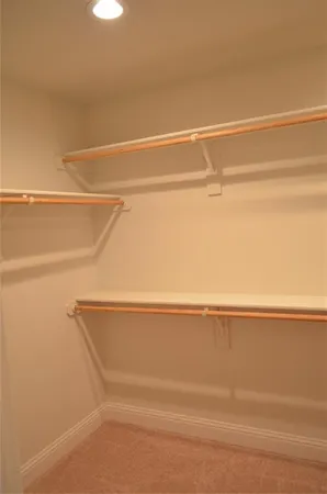 a close up of a bathtub