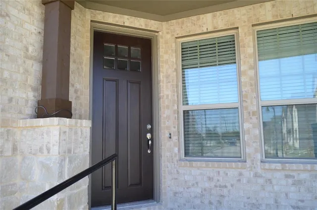 a view of outdoor space