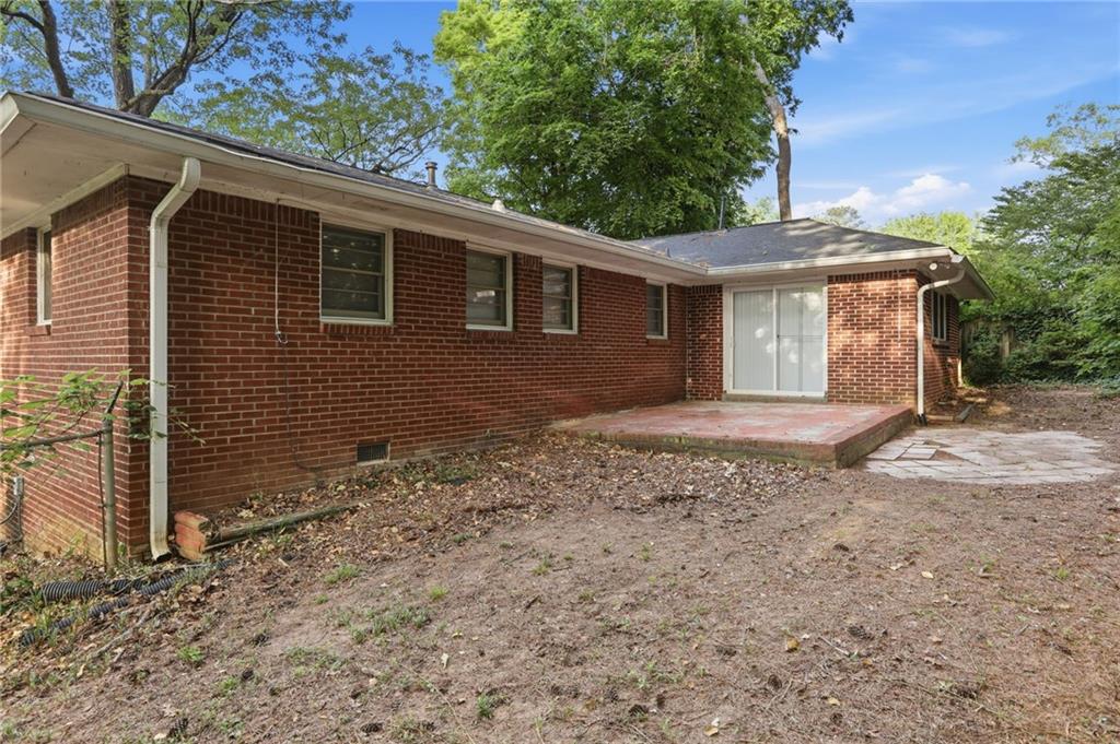 919 Green Valley Road Southwest Mableton, GA 30126 - Photo 28 of 31