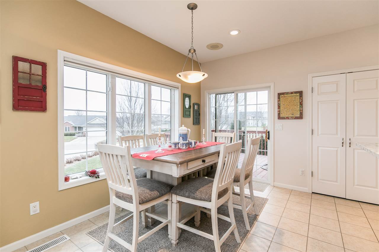 402 Prairie View Circle Fairfax, IA 52228 - Photo 23 of 49 Gallery Image 23