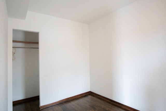 2519 North Pulaski Road Chicago, IL 60639 - Photo 12 of 36 a view of an empty room