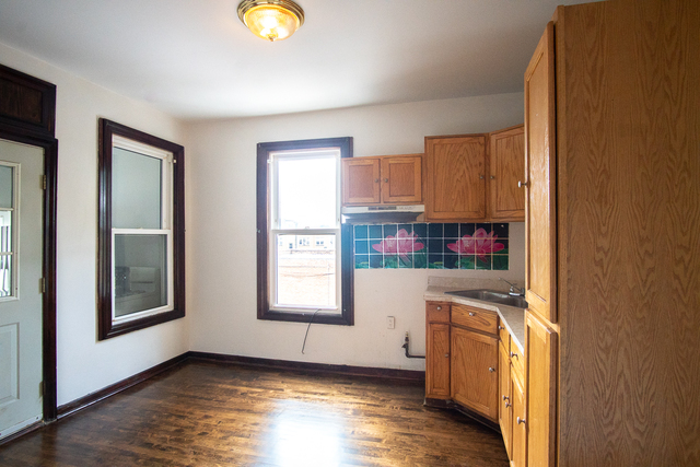 2519 North Pulaski Road Chicago, IL 60639 - Photo 14 of 36 a view of storage and utility room