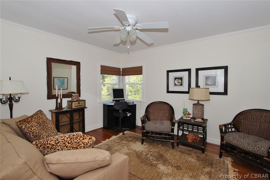 880 Smith Point Road Reedville, VA 22539 - Photo 19 of 21