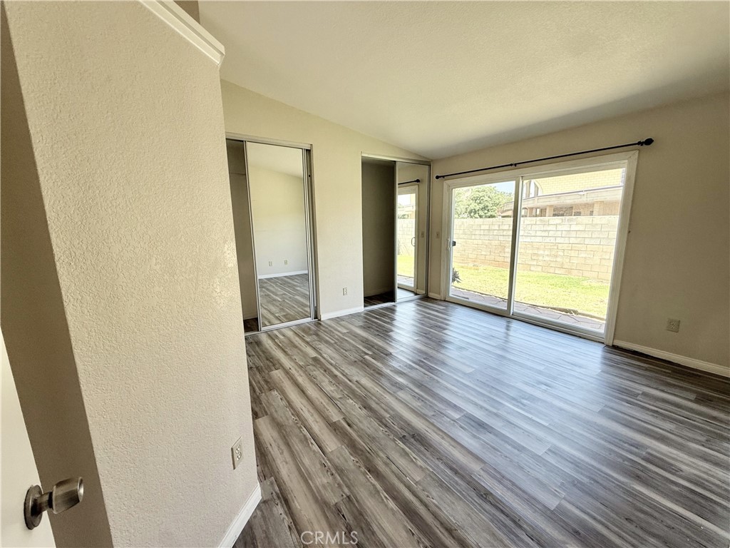 11031 Sierra Tree Lane Riverside, CA 92505 - Photo 13 of 24 Master Bedroom without furniture