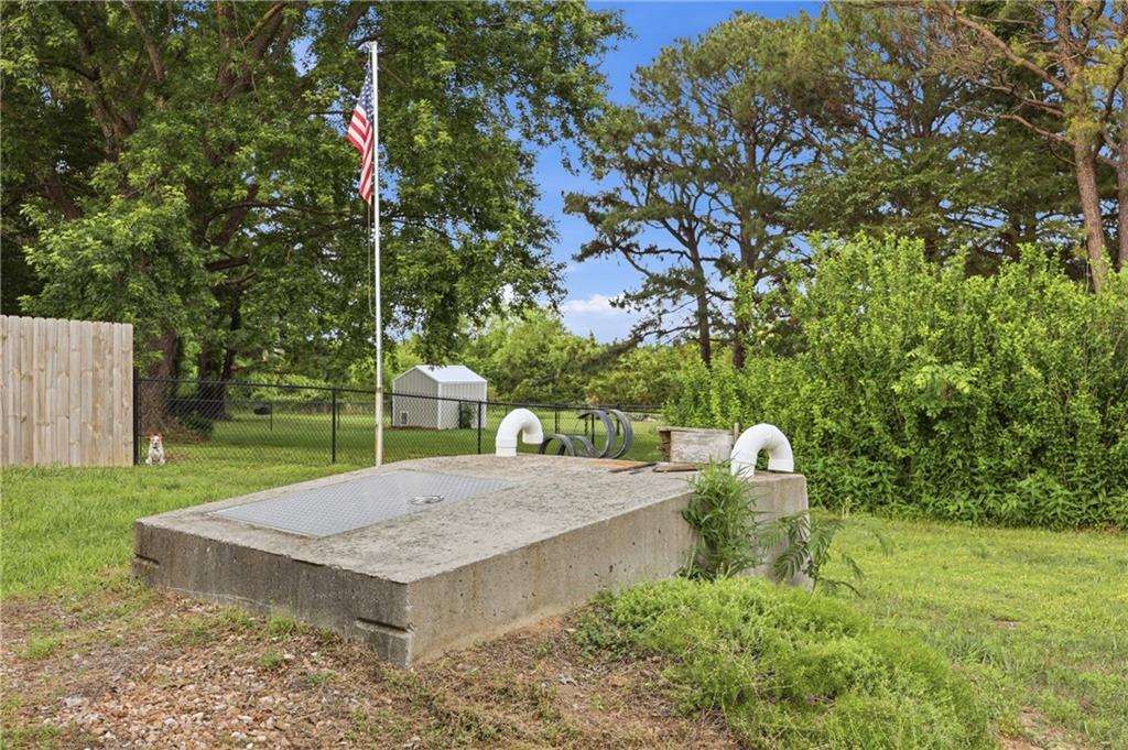 703 Northeast 102P Road Clinton, MO 64735 - Photo 51 of 53