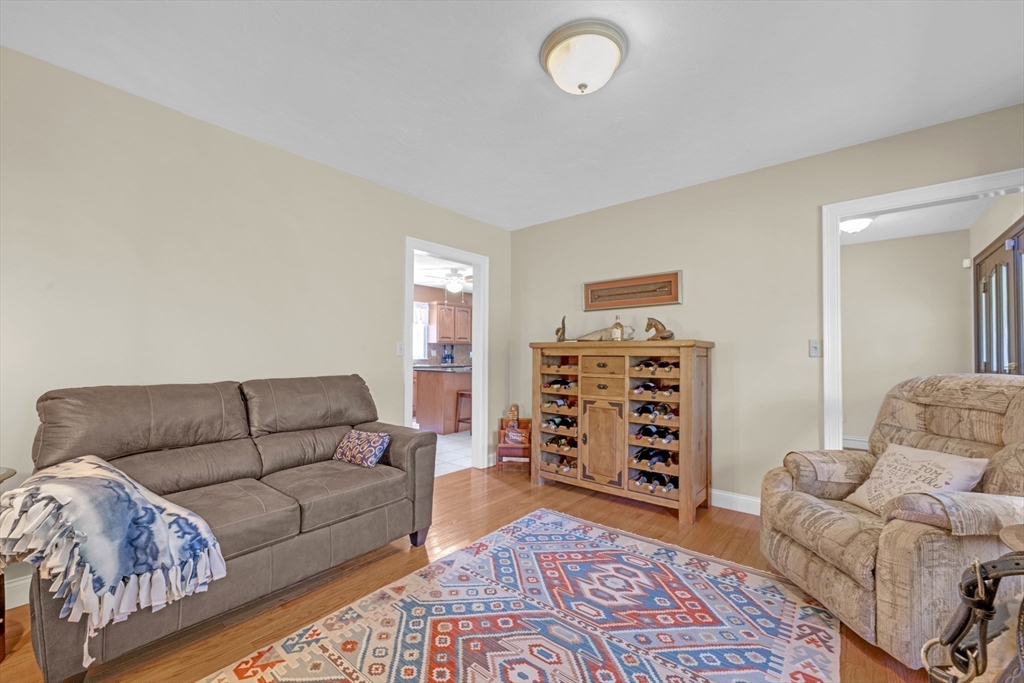 7 Kittredge Road North Brookfield, MA 01535 - Photo 10 of 42