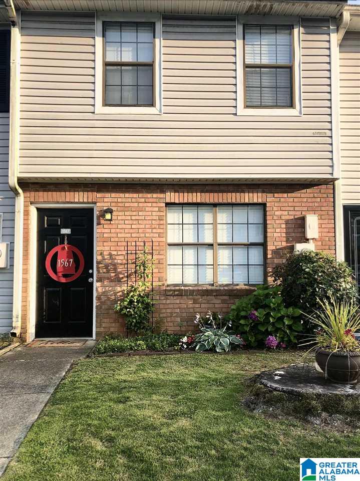 1567 Applegate Lane Alabaster, AL 35007 - Photo 1 of 1