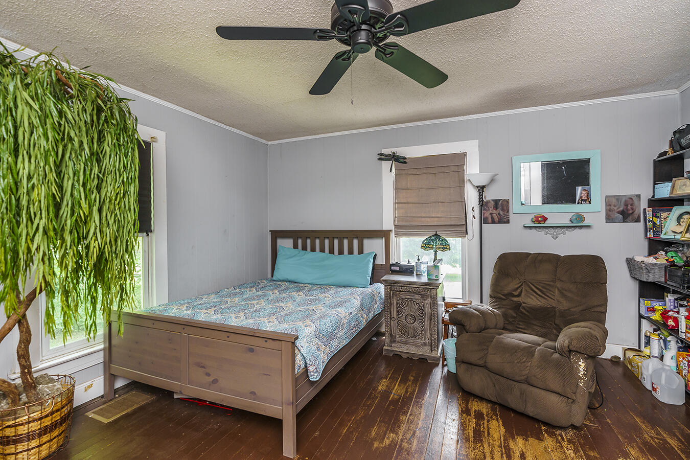 1715 Leesburg Newtown Road Paris, KY 40361 - Photo 25 of 32 1715leesburg25