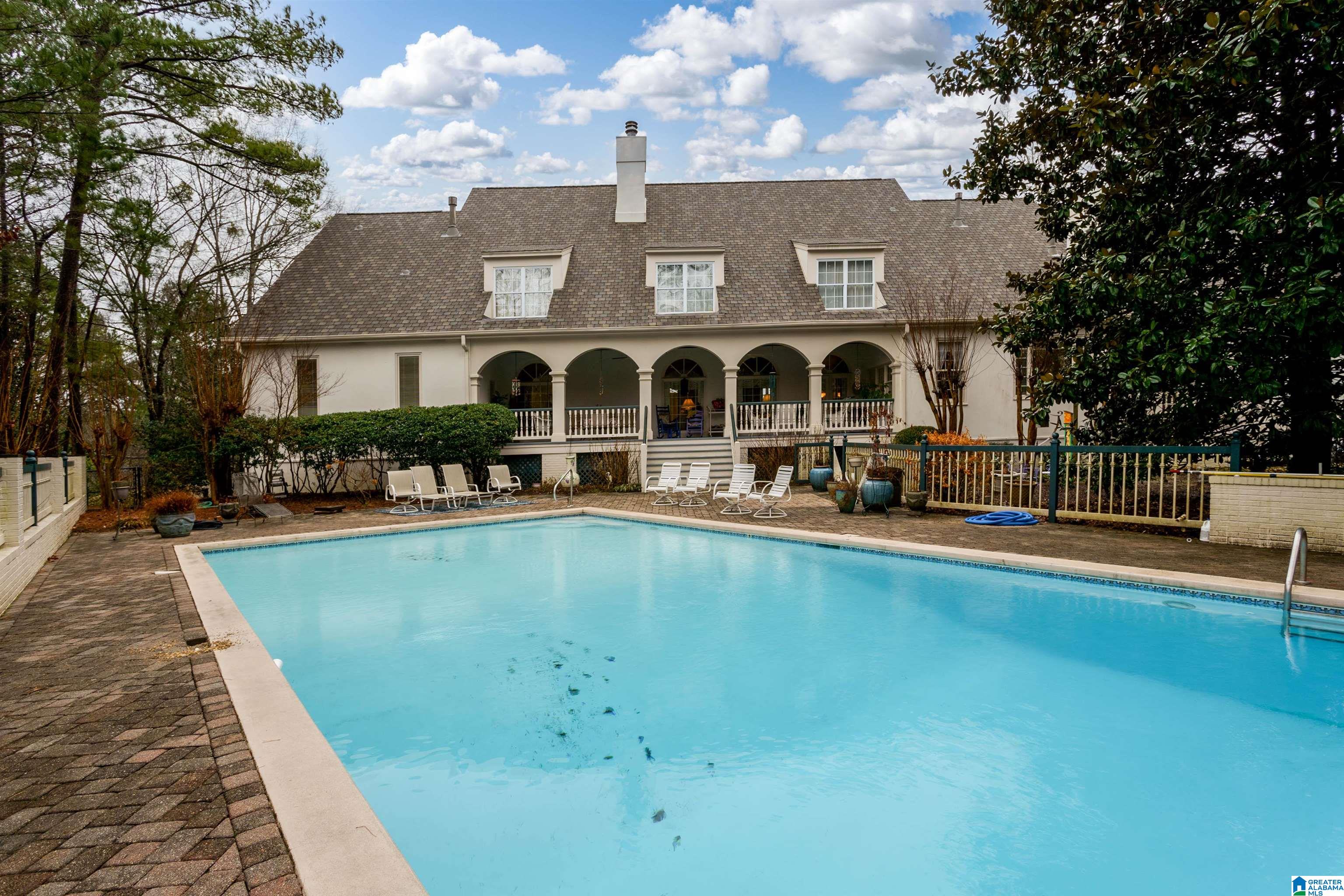 2000 Ridge Lake Drive Birmingham, AL 35244 - Photo 67 of 71