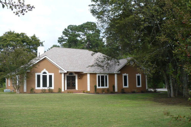 1000 Hardy Lake Road Evans, GA 30809 - Photo 1 of 1 Main View