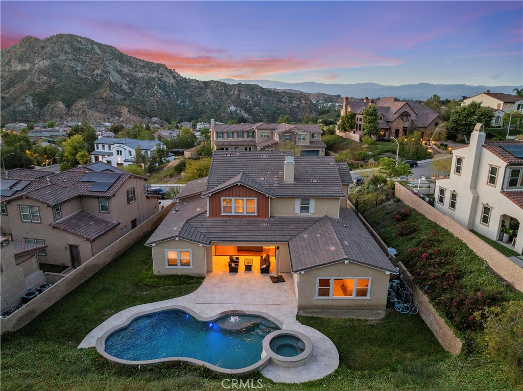 24949 Old Stone Way Stevenson Ranch, CA 91381 - Photo 3 of 111