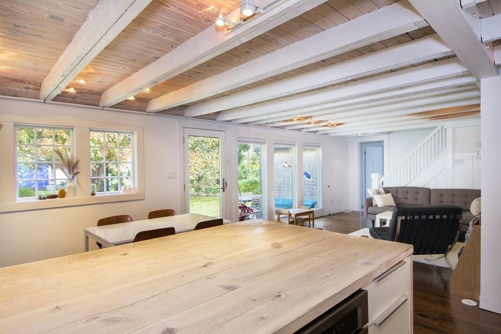 6 Turner Road Scituate, MA 02066 - Photo 9 of 28 a bed room with a bed and furniture