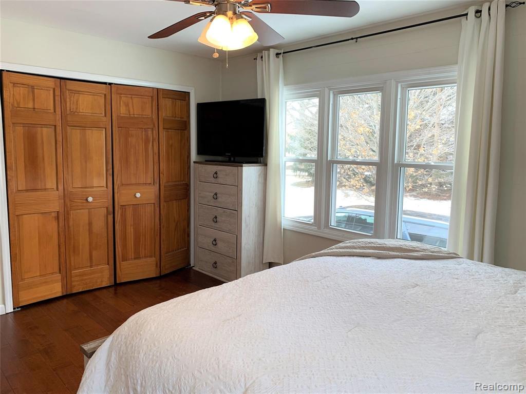 5823 Hinchey Road Howell, MI 48843 - Photo 16 of 47