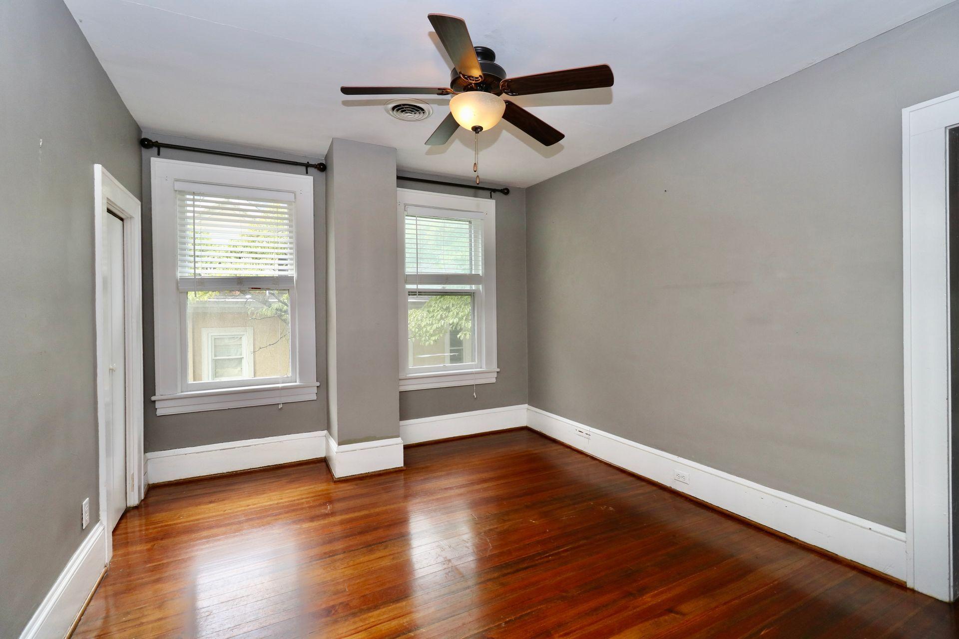 2802 Crystal Spring Avenue Southwest Roanoke, VA 24014 - Photo 30 of 64 Bedroom