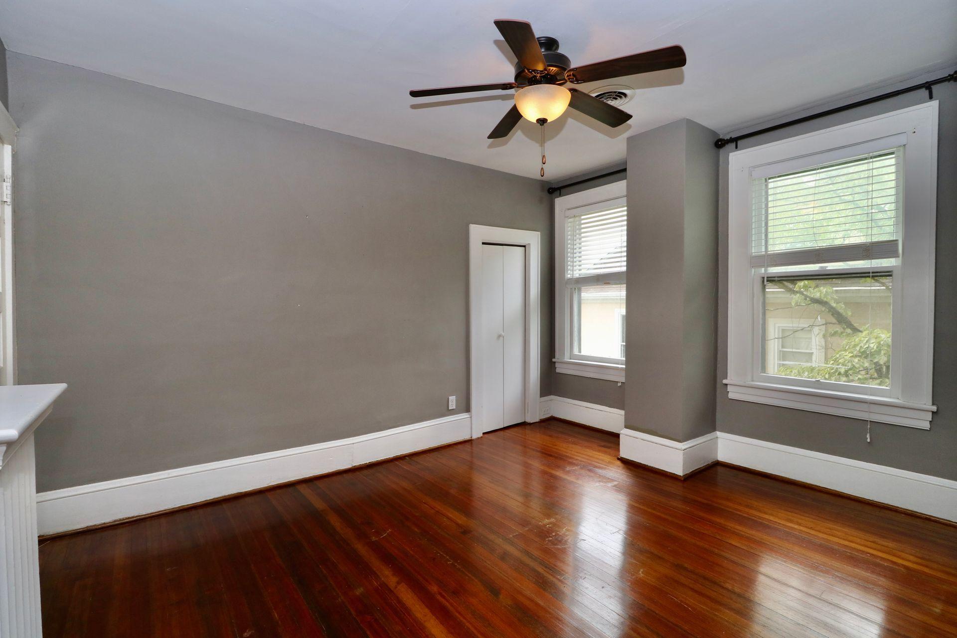 2802 Crystal Spring Avenue Southwest Roanoke, VA 24014 - Photo 31 of 64 Bedroom