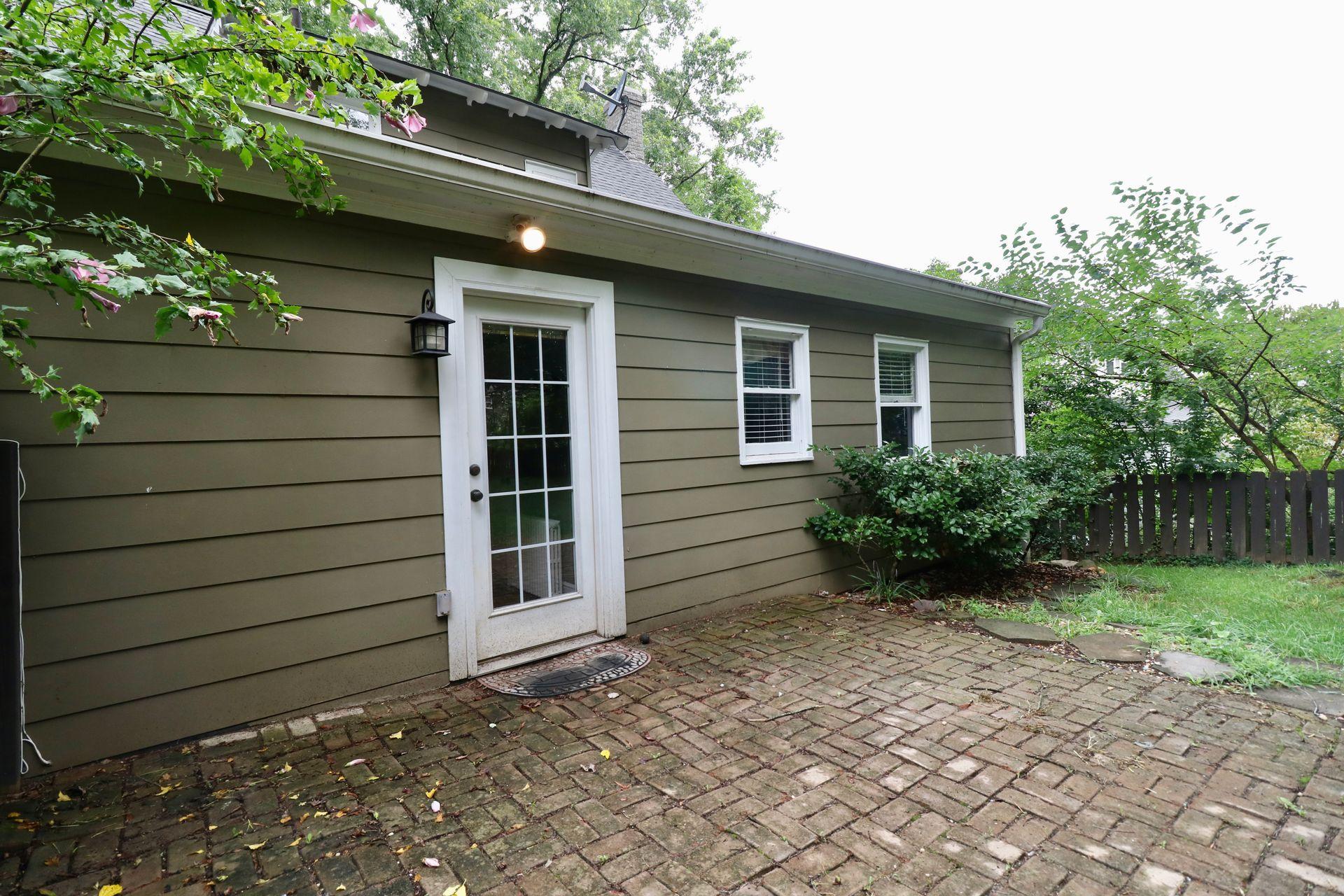 2802 Crystal Spring Avenue Southwest Roanoke, VA 24014 - Photo 48 of 64 Back of home